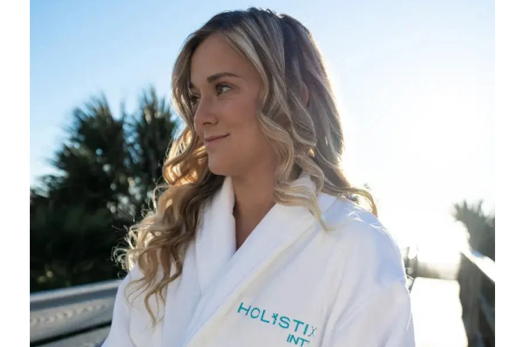 Holistix Intl HI life