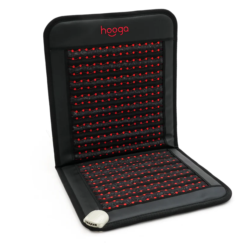 hooga chair pemf mat