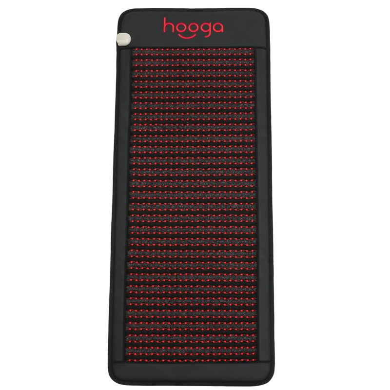 hooga full body infrared pemf mat