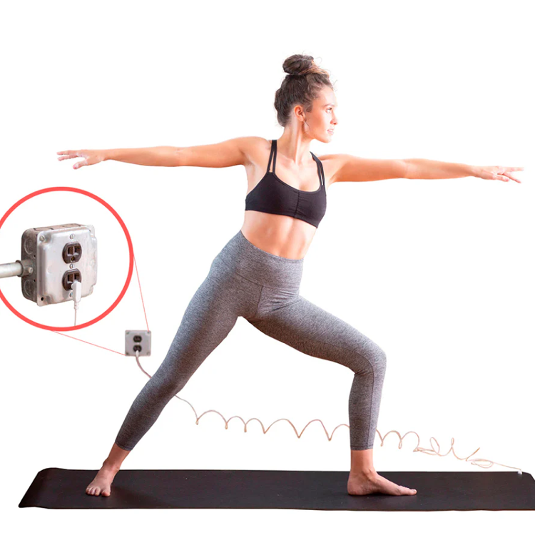 hooga grounding assortment