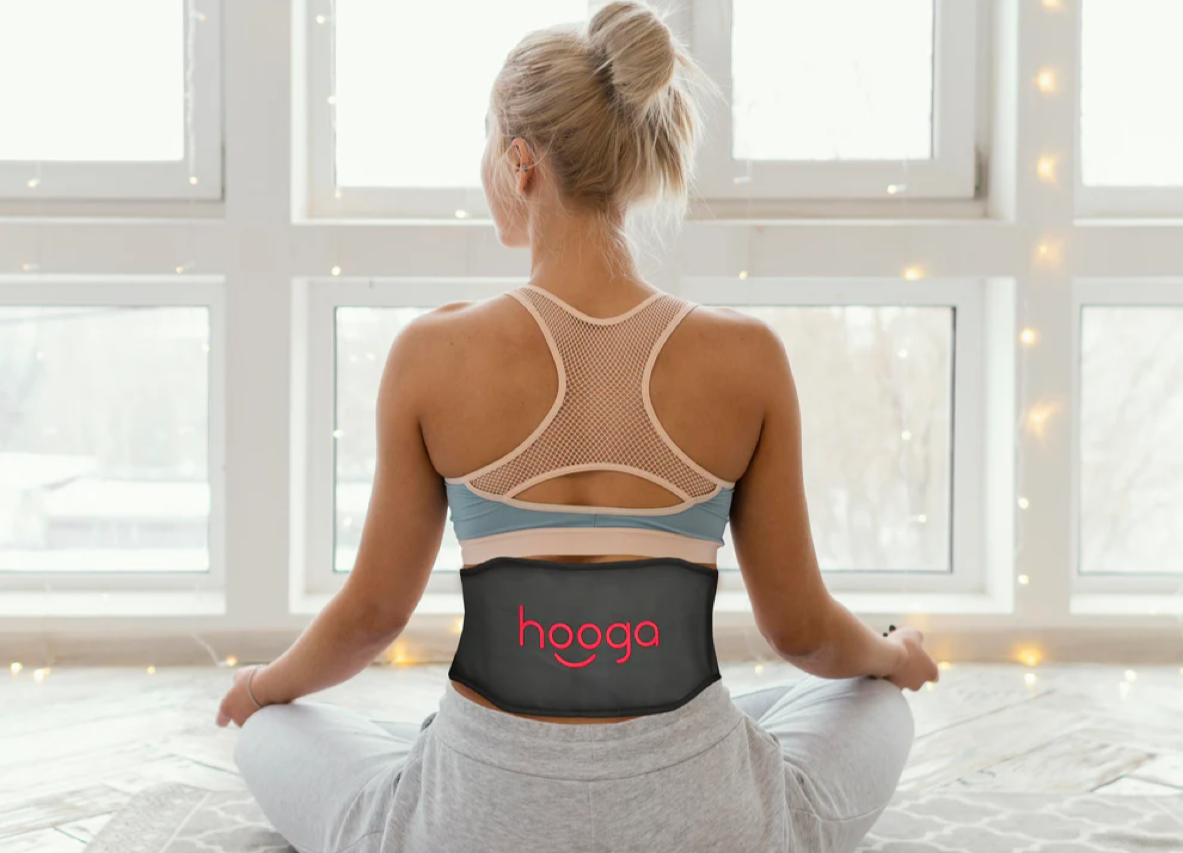 hooga infrared pemf belt for travel use hooga infrared pemf belt for travel use