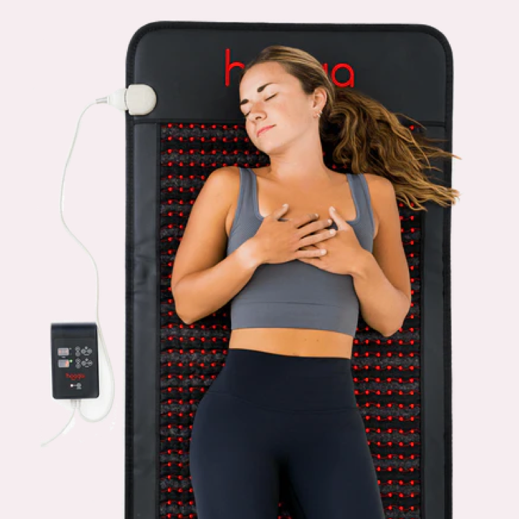 hooga infrared pemf mat