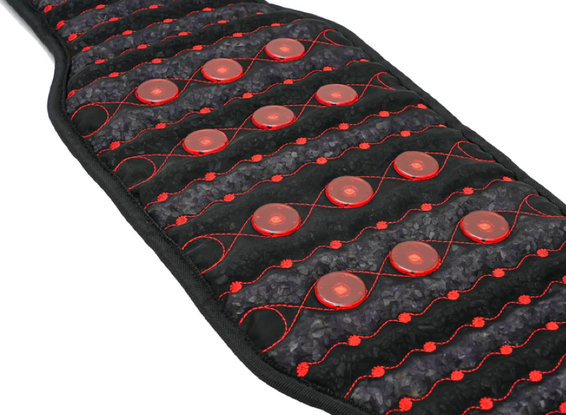 hooga pemf and red light therapy hooga pemf and red light therapy