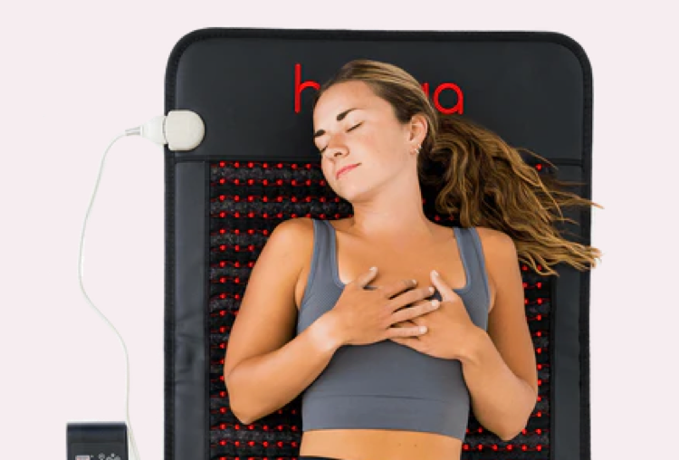 hooga pemf mat for anxiety relief hooga pemf mat for anxiety relief