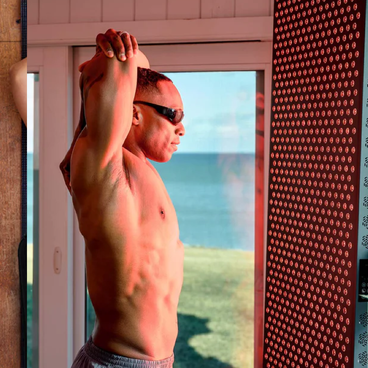 hooga red light therapy