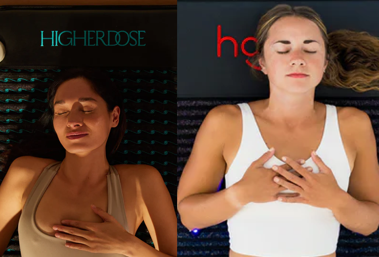 hooga vs higher dose pemf mat hooga vs higher dose pemf mat