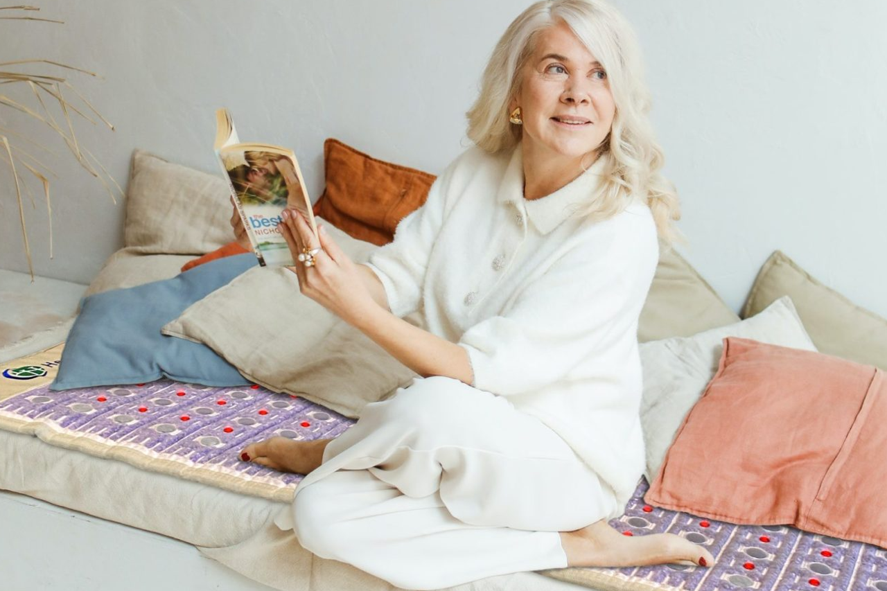 infrared pemf mat for arthritis pain infrared pemf mat for arthritis pain