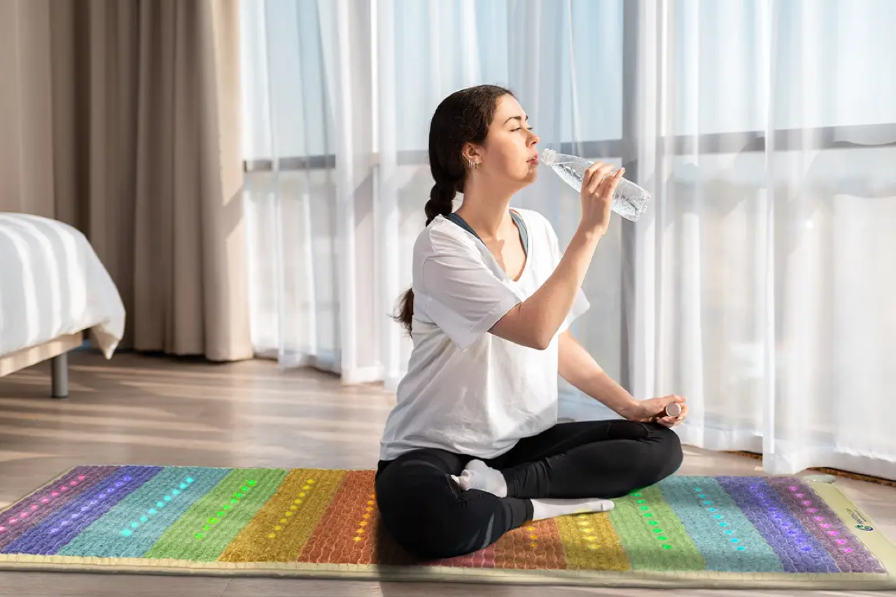 infrared pemf mat for inflammation management infrared pemf mat for inflammation management