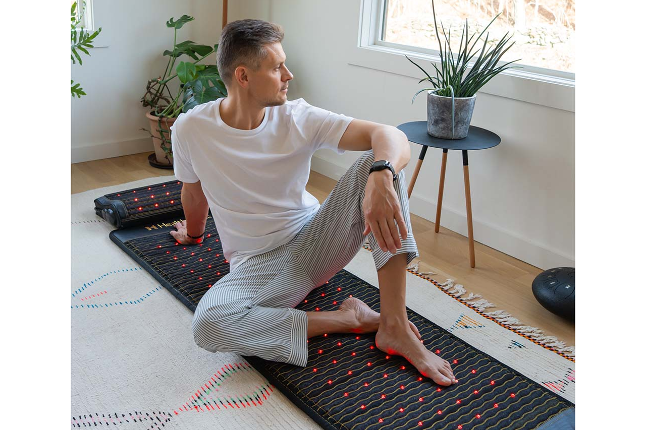 infrared pemf therapy for muscle recovery at home infrared pemf therapy for muscle recovery at home