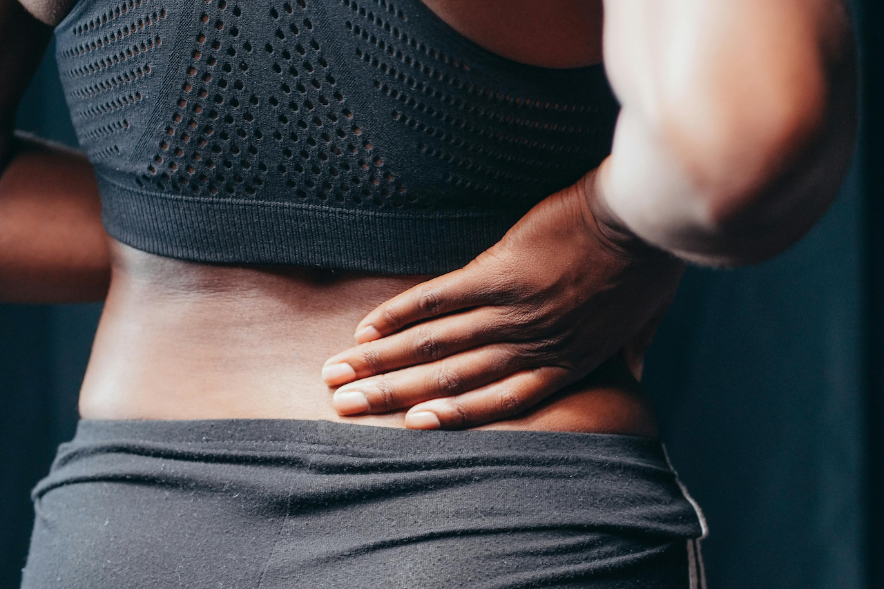 infrared-sauna-back-pain