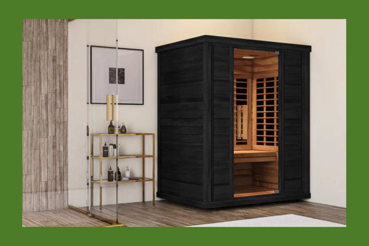 infrared-sauna-for-cellulite-management infrared-sauna-for-cellulite-management