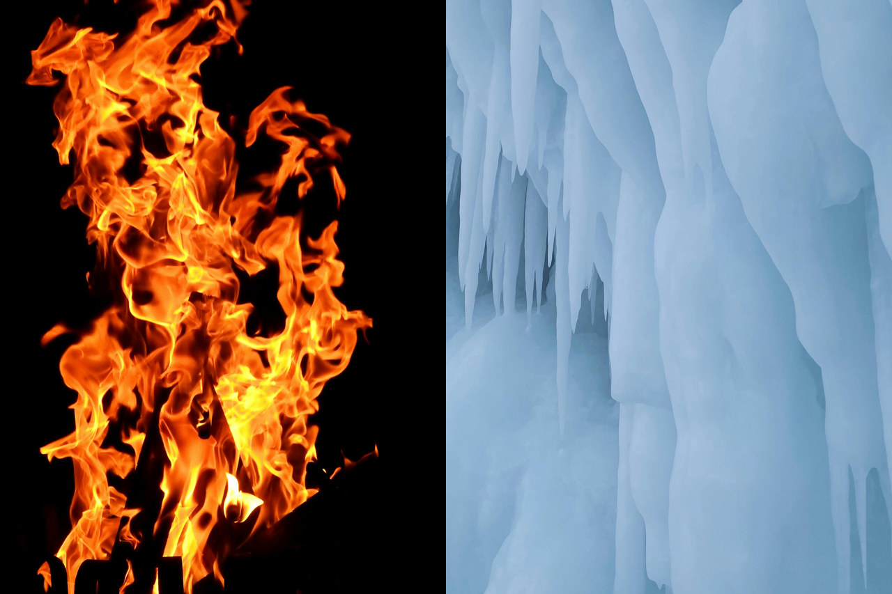 infrared-sauna-vs-cryotherapy