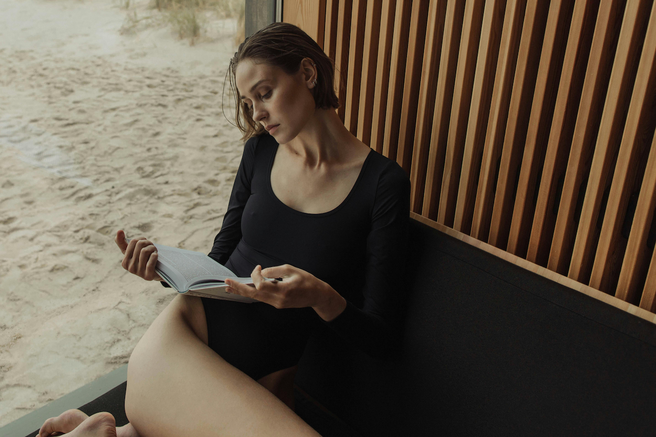 infrared-saunas-and-cortisol-reduction