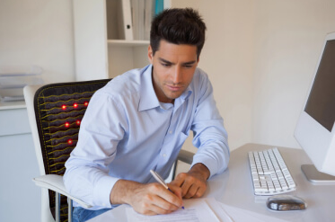 ade gemstones in PEMF mat detox