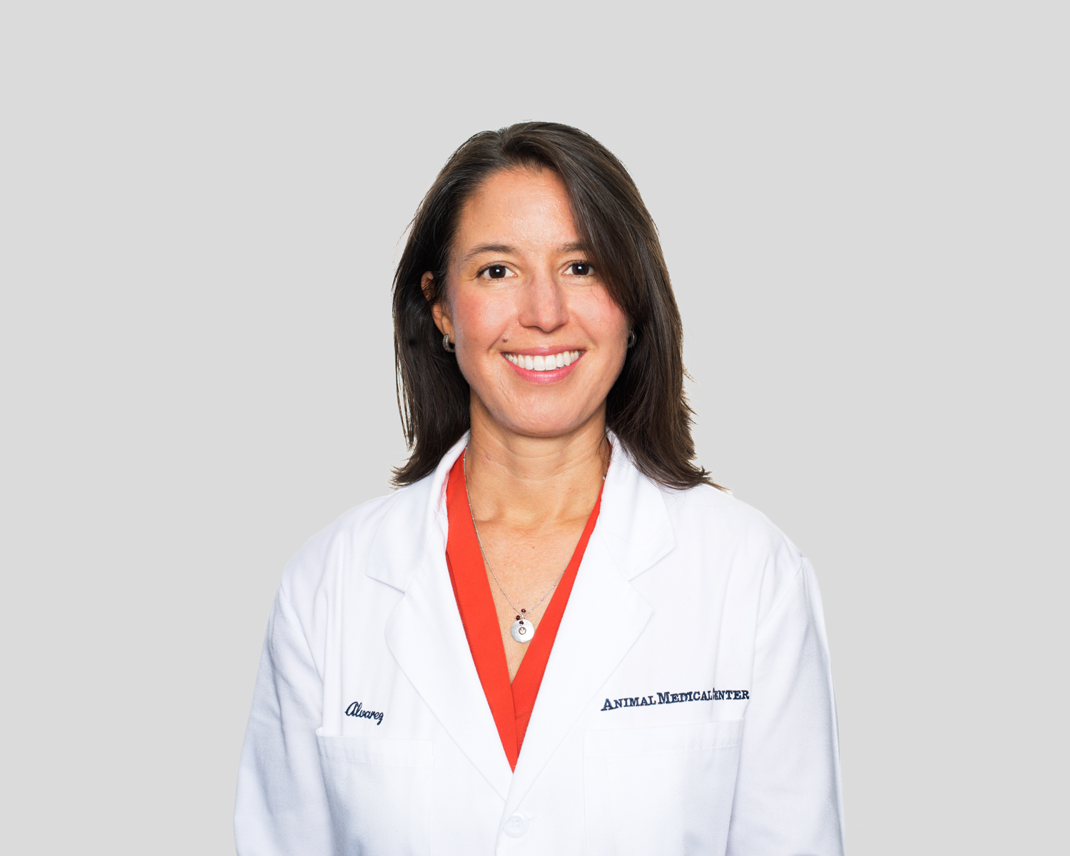 Dr. Mary Gardner, founder of Lap of Love. Dr. Mary Gardner, founder of Lap of Love.