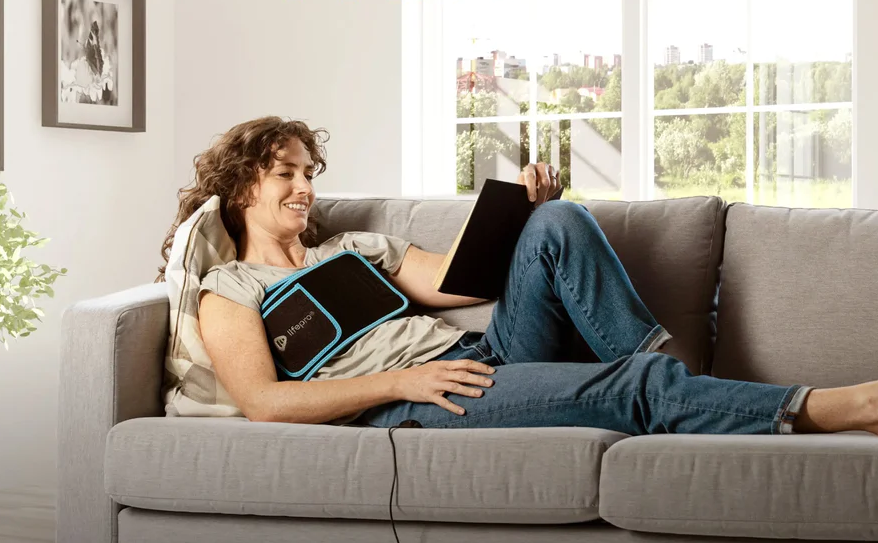 lifepro-allevared-light-therapy-belt lifepro-allevared-light-therapy-belt