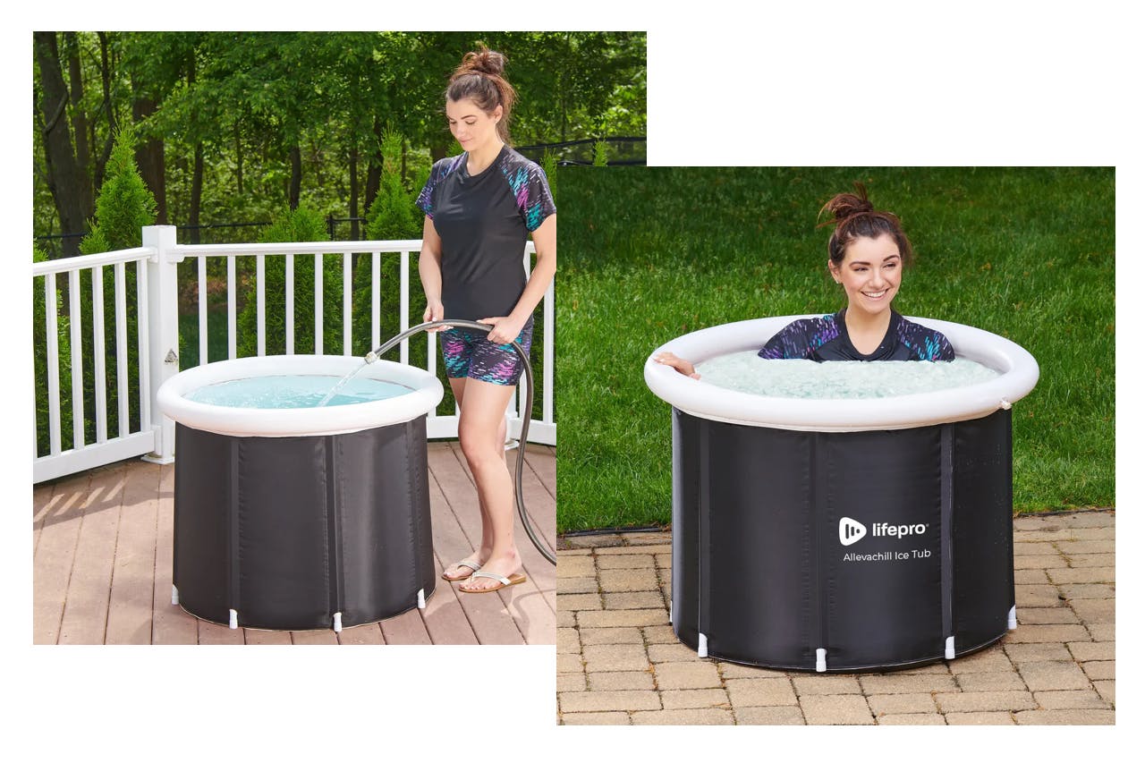 lifepro-cold-plunge