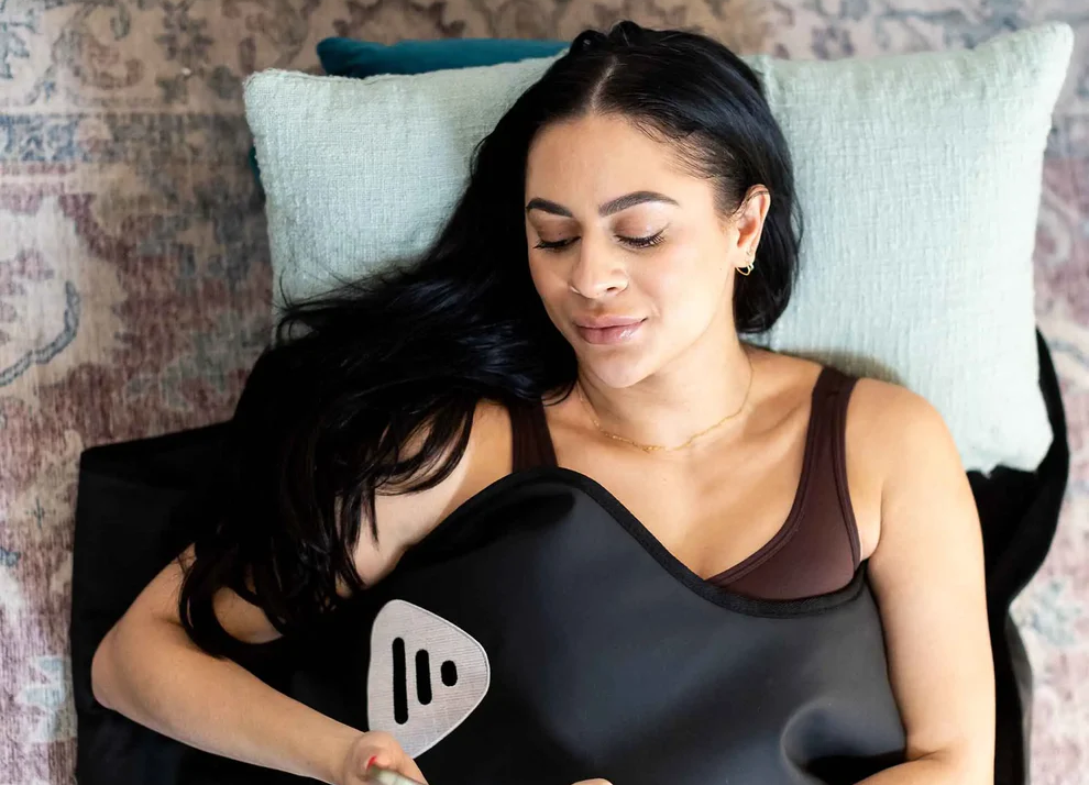 lifepro-rejuvawrap-black lifepro-rejuvawrap-black