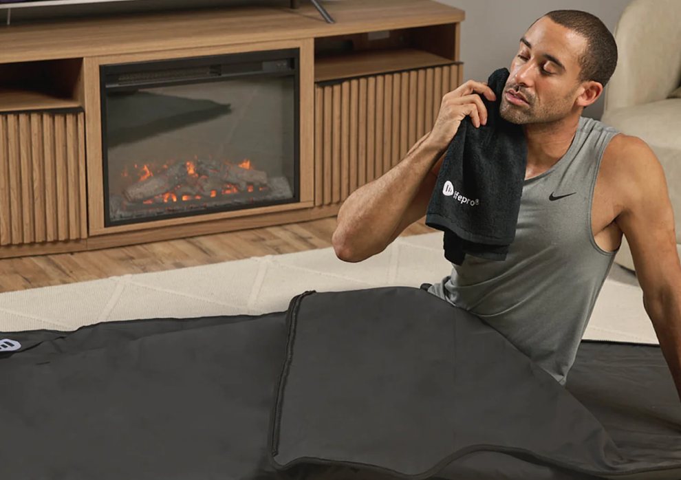 Lifepro RejuvaWrap - Best for Budget-Focused Detox Seekers Lifepro RejuvaWrap - Best for Budget-Focused Detox Seekers