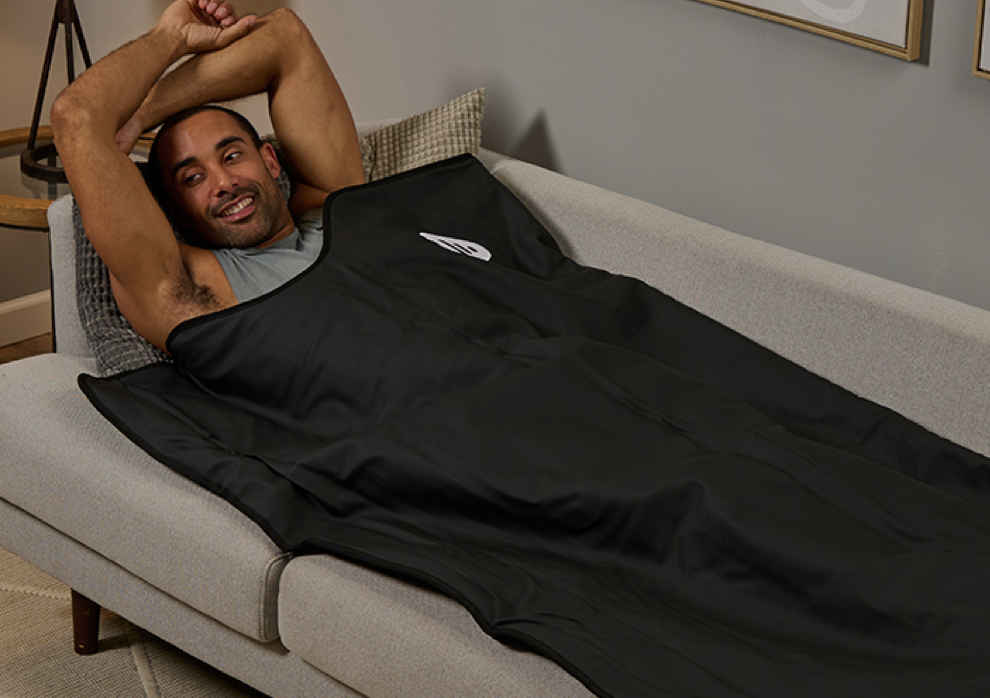 lifepro rejuvawrap sauna blanket best for detox lifepro rejuvawrap sauna blanket best for detox