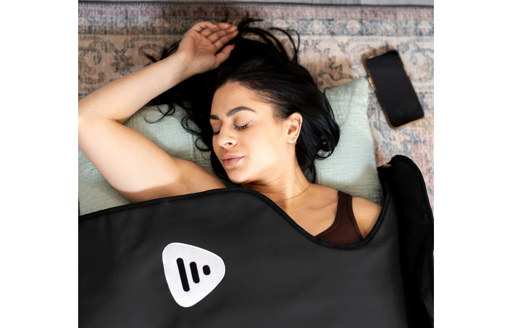 lifepro rejuvawrap sauna blanket for better sleep lifepro rejuvawrap sauna blanket for better sleep