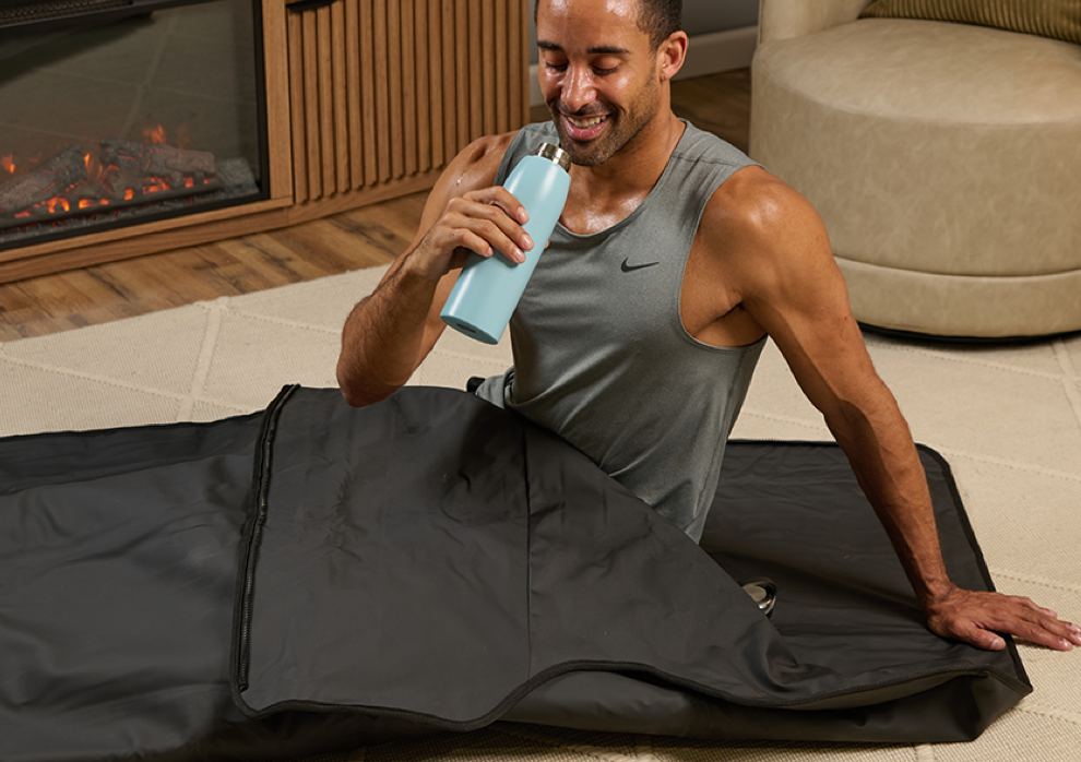 lifepro rejuvawrap sauna blanket for relaxation lifepro rejuvawrap sauna blanket for relaxation