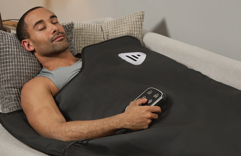 lifepro rejuvawrap sauna blanket weight loss lifepro rejuvawrap sauna blanket weight loss