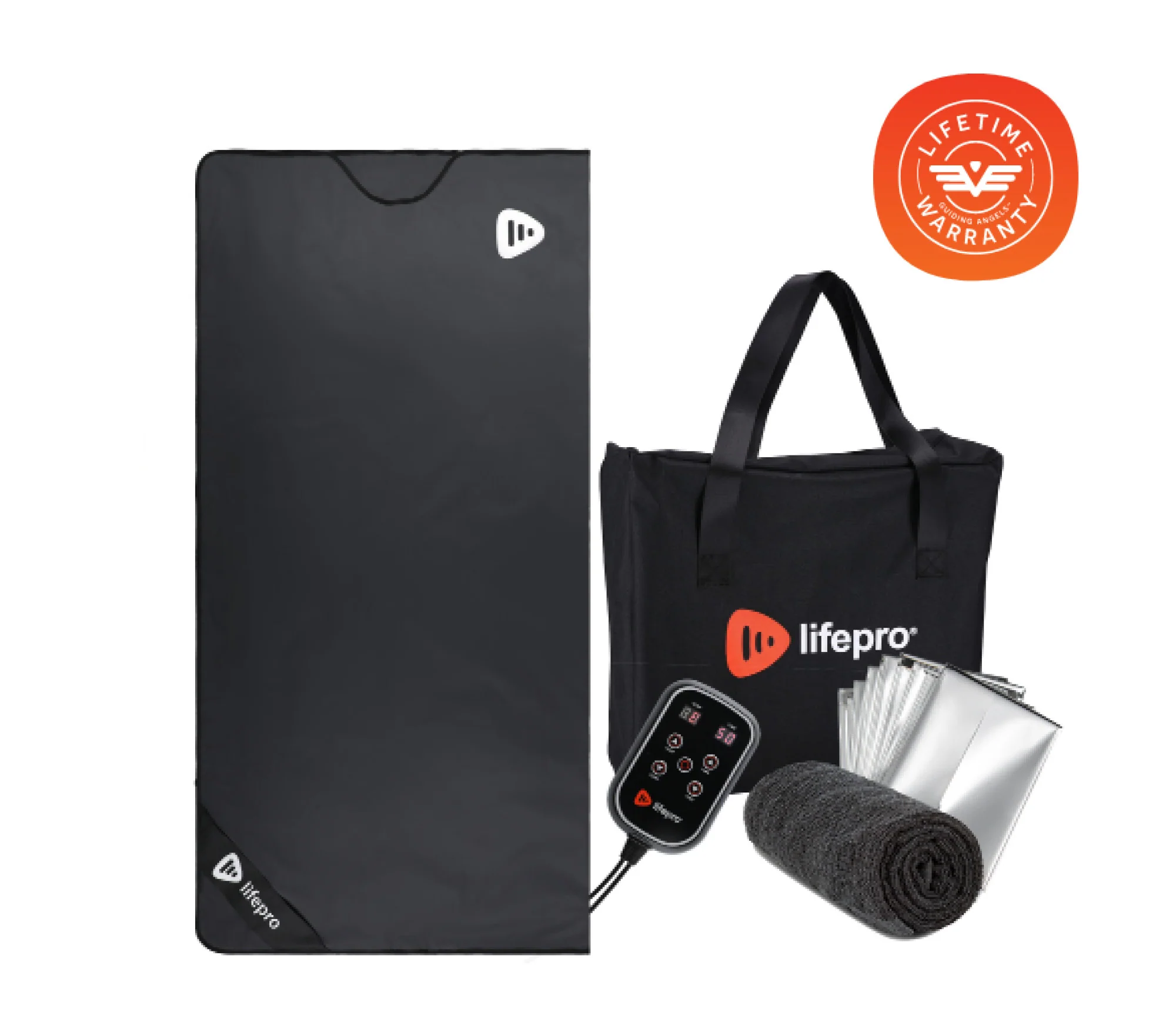 llifepro rejuvwrap box llifepro rejuvwrap box