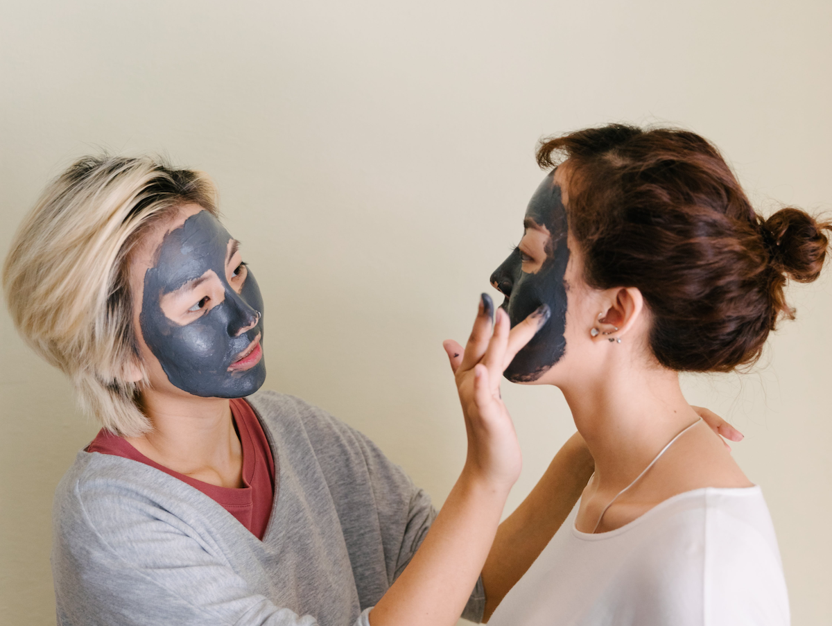 mask-after-sauna mask-after-sauna