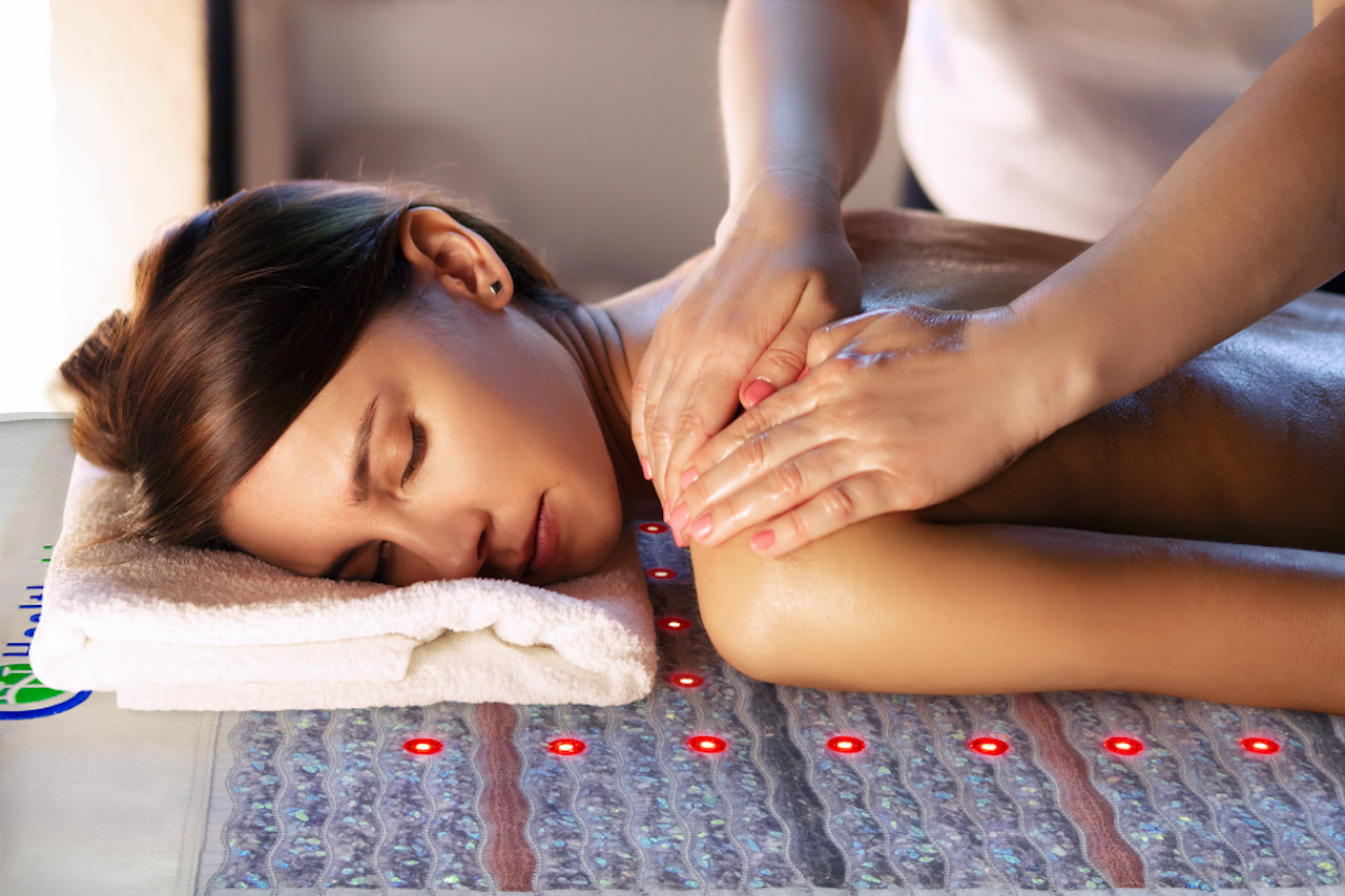 FDA-registered PEMF device for post-surgery recovery FDA-registered PEMF device for post-surgery recovery