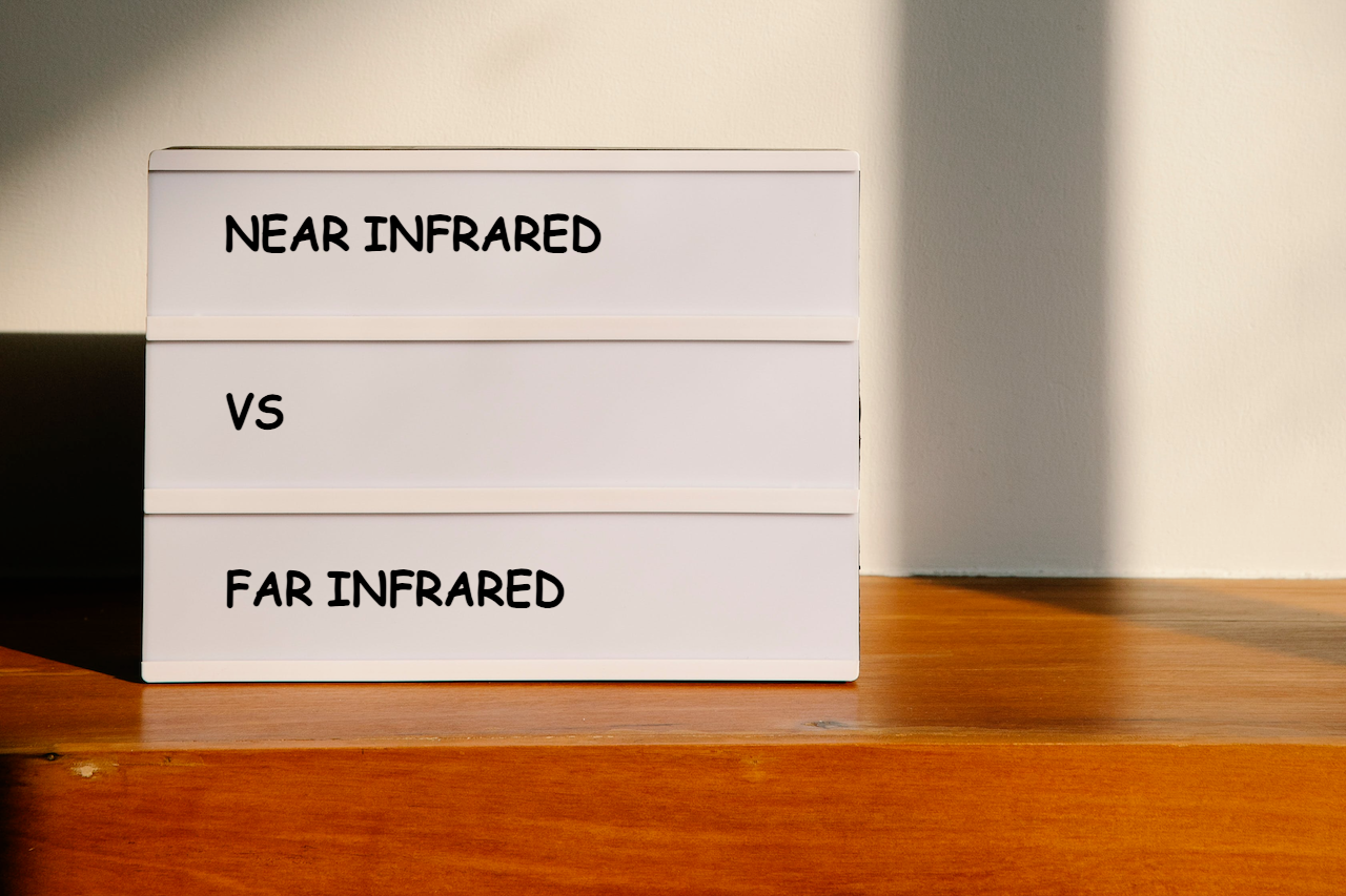 Near, Far, and Full-Spectrum Infrared- Which Therapy is the Best?