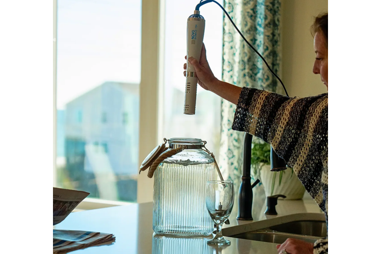 Novo LED Terahertz Device for deep tissue support, cellular level therapy and ·pain relief Novo LED Terahertz Device for deep tissue support, cellular level therapy and ·pain relief