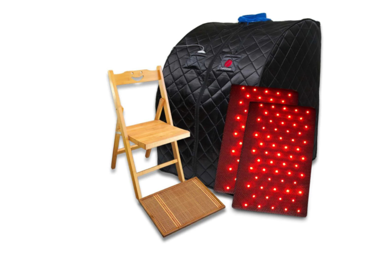 one-person-full-spectrum-infrared-sauna-tent one-person-full-spectrum-infrared-sauna-tent