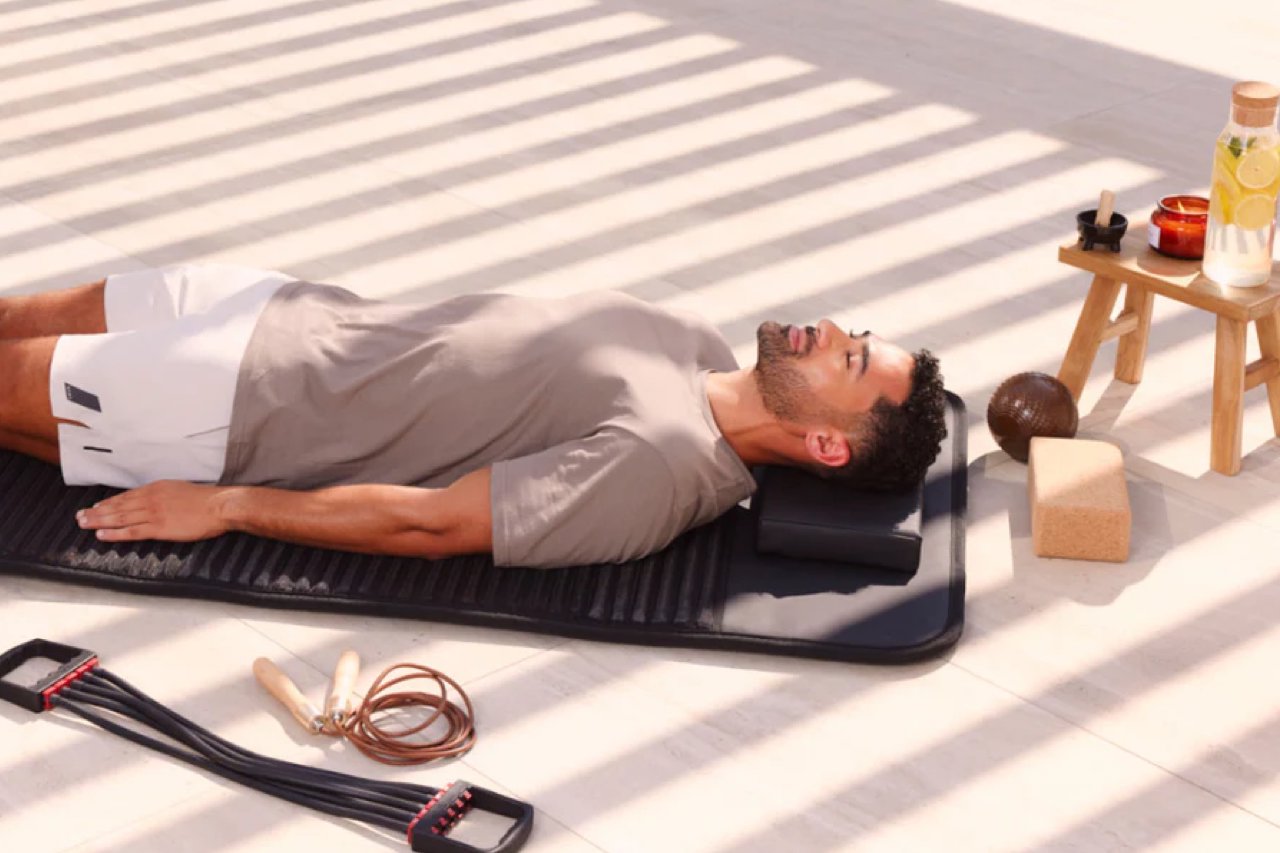 pemf for athletic recovery