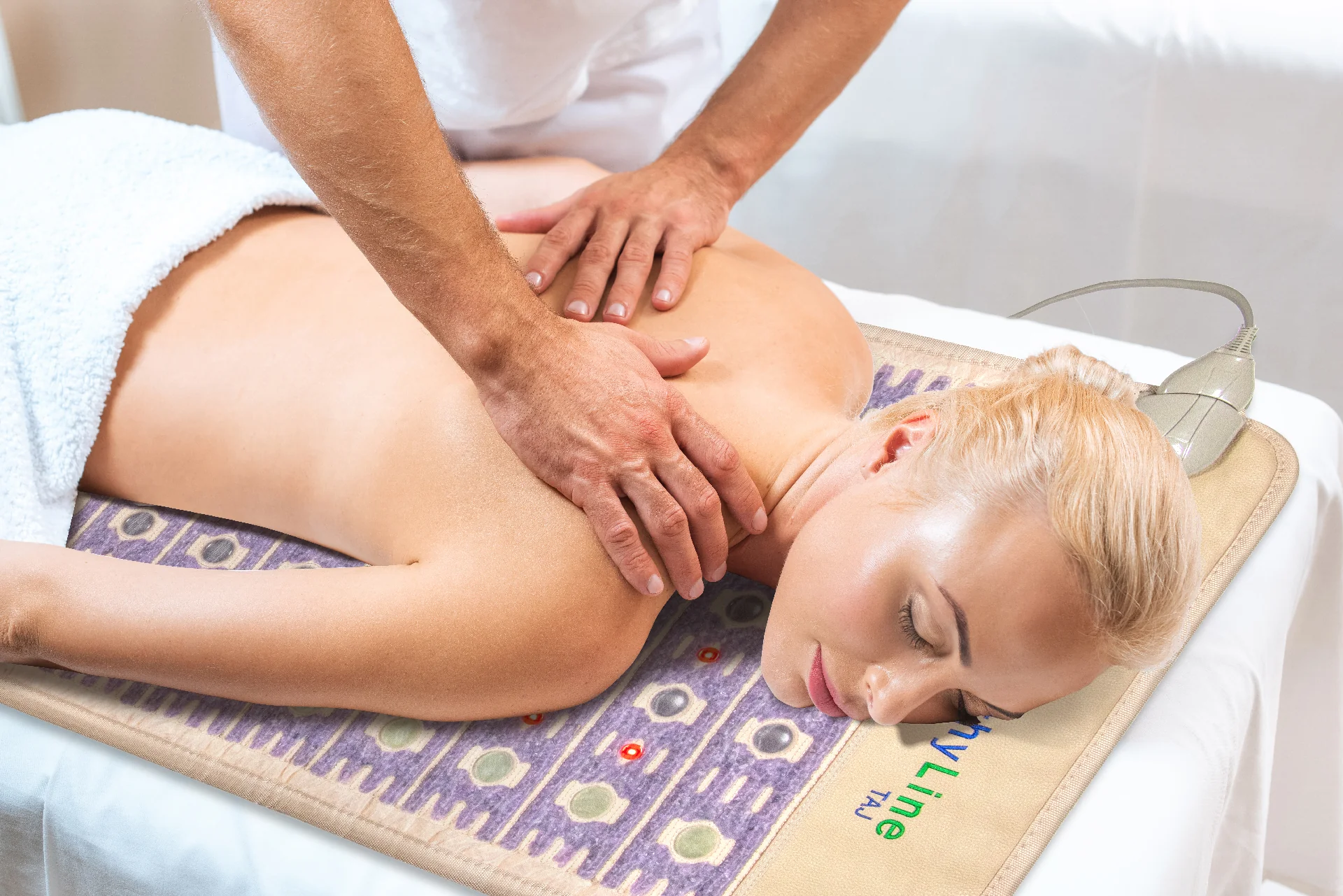 pemf frequency settings pemf frequency settings