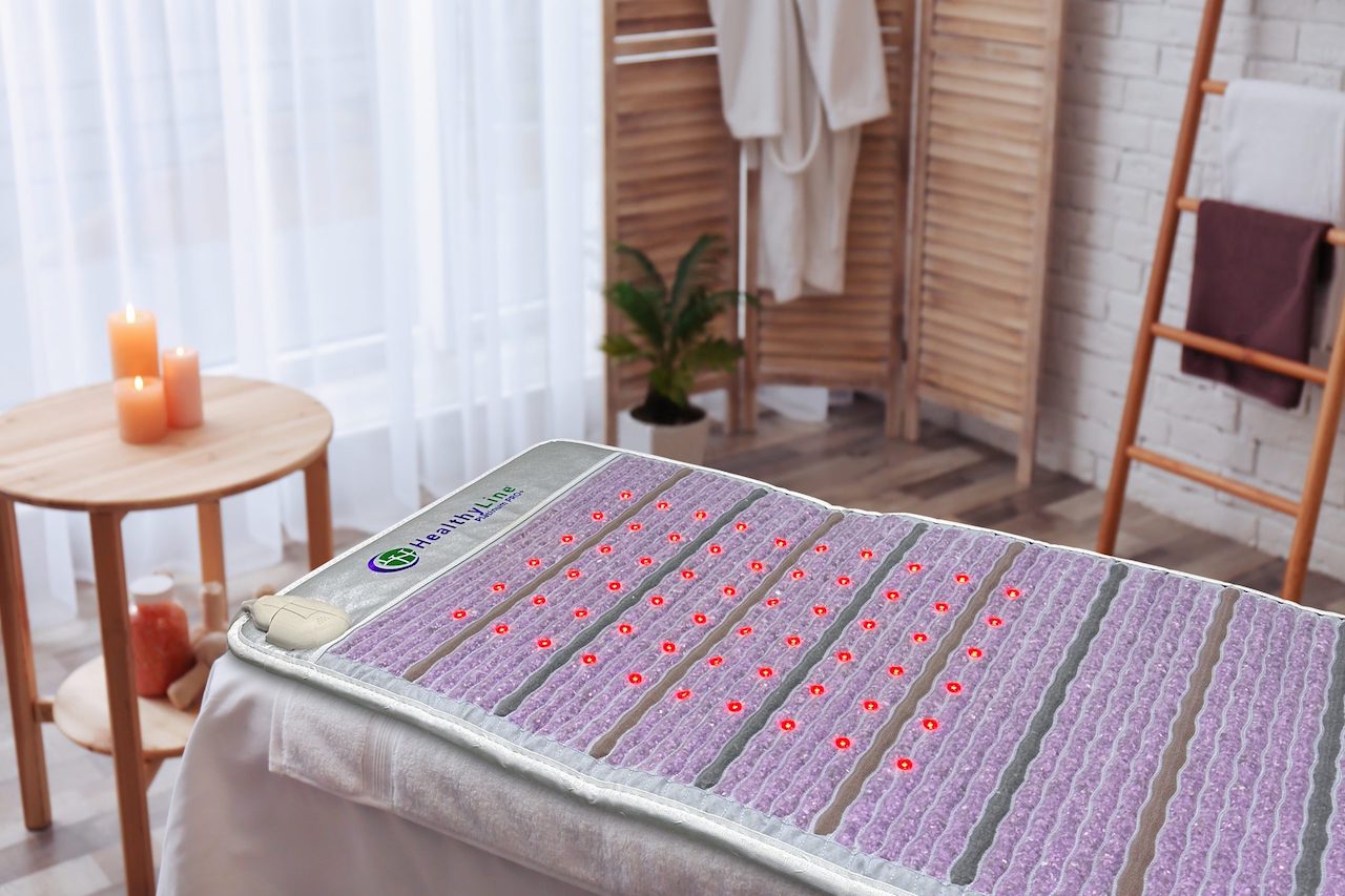 pemf mat for spa pemf mat for spa