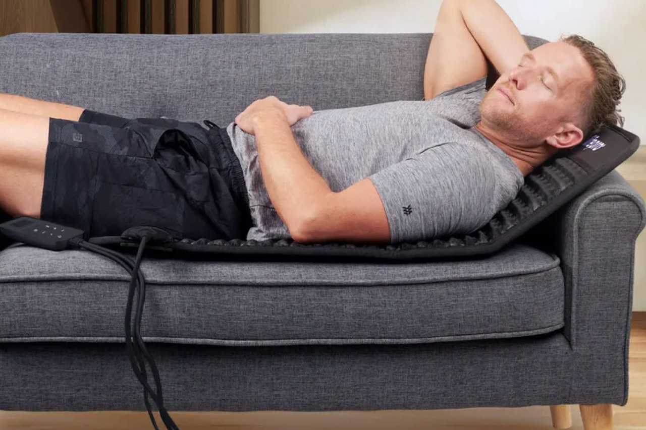 pemf-mat-targeted-infrared-treatment