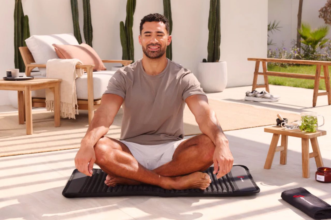 pemf therapy- or sports performance and faster healing pemf therapy- or sports performance and faster healing