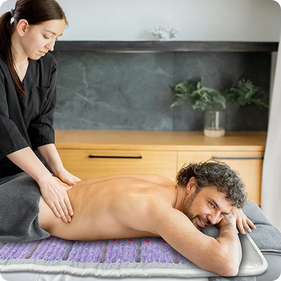 pemf therapy sports recovery session pemf therapy sports recovery session