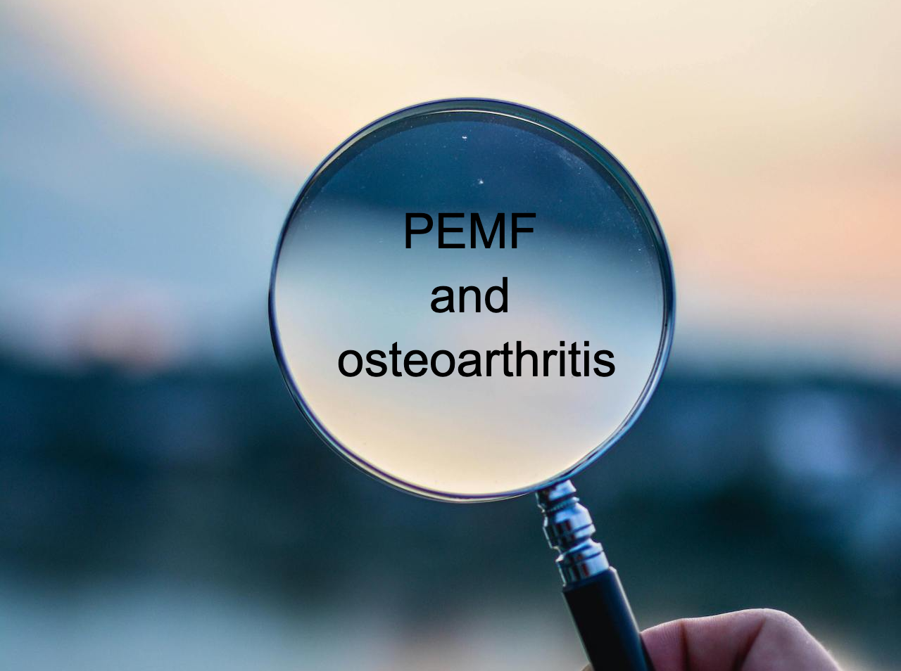 research-pemf-osteoarthritis research-pemf-osteoarthritis