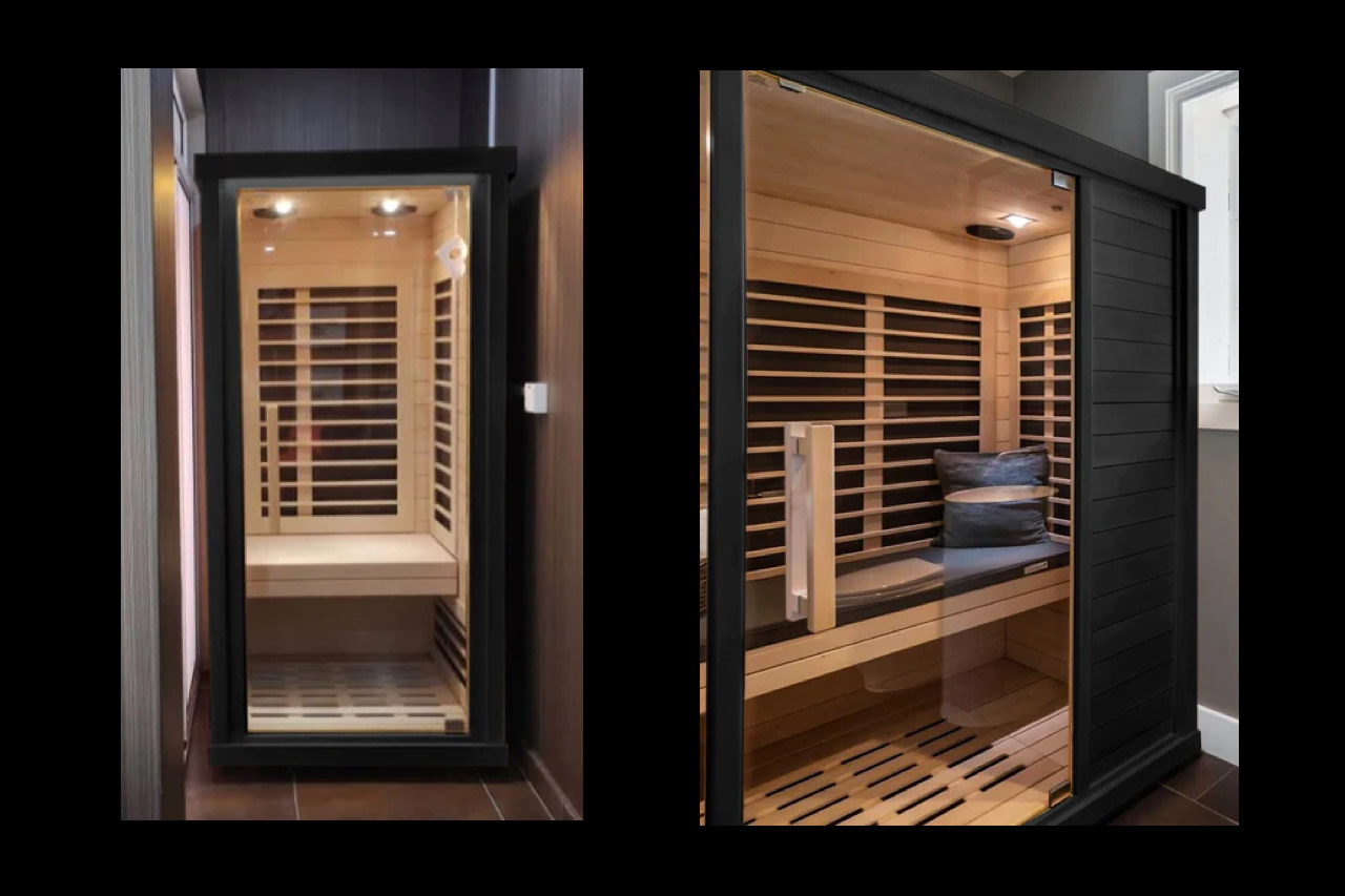 sauna cabins sauna cabins