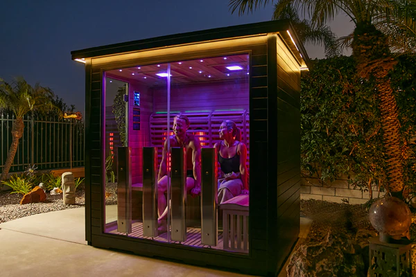 sun-home-luminar-outdoor-5-person-full-spectrum-infrared-sauna sun-home-luminar-outdoor-5-person-full-spectrum-infrared-sauna