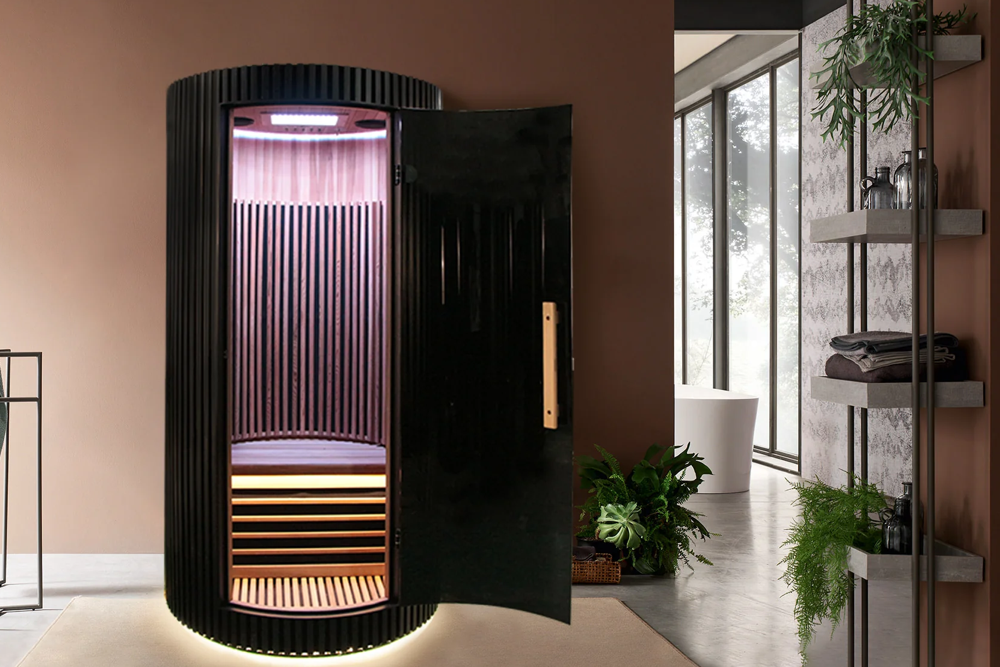 sun home pod 1 person sauna sun home pod 1 person sauna