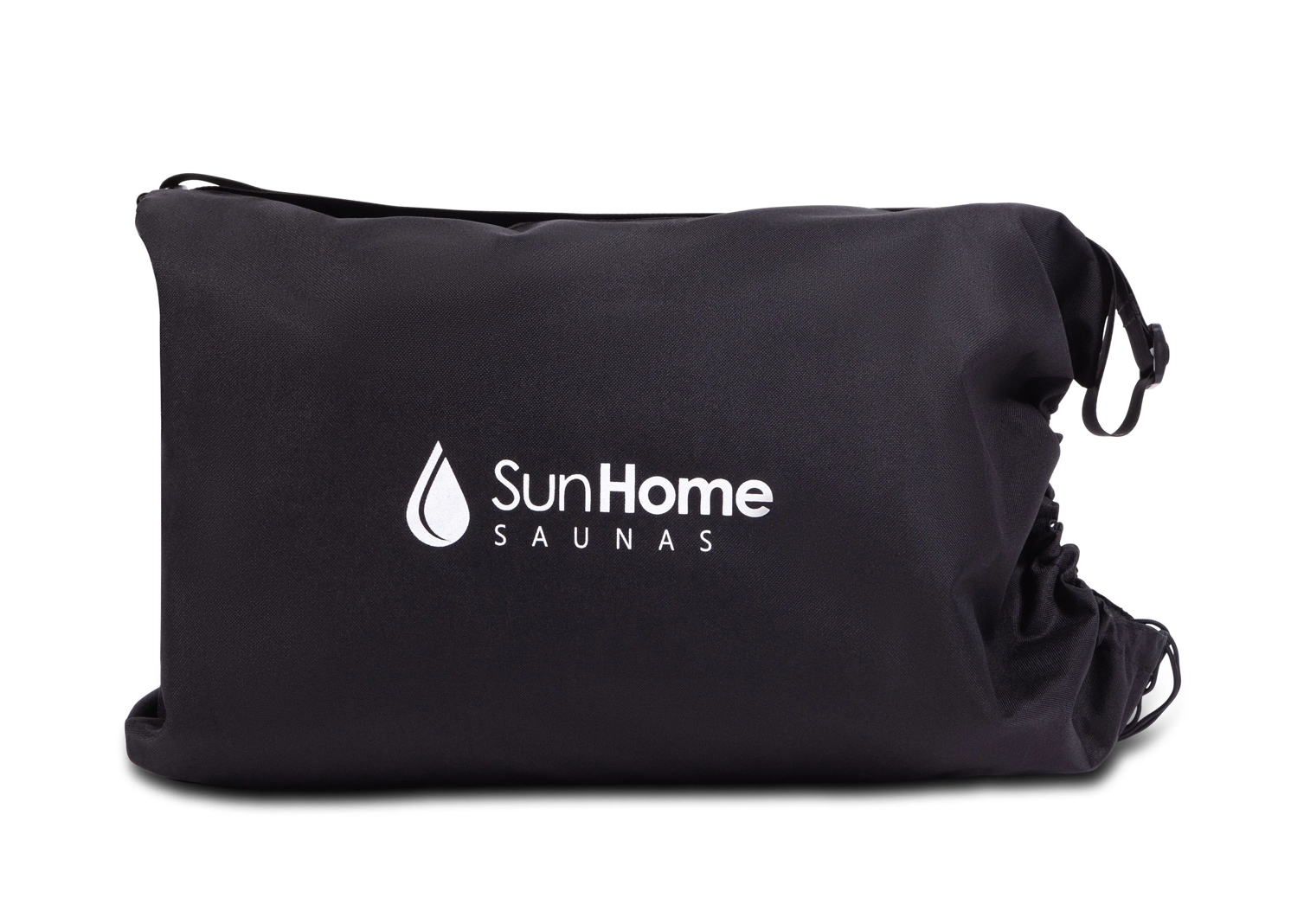 sun home sauna blanket carrying bag