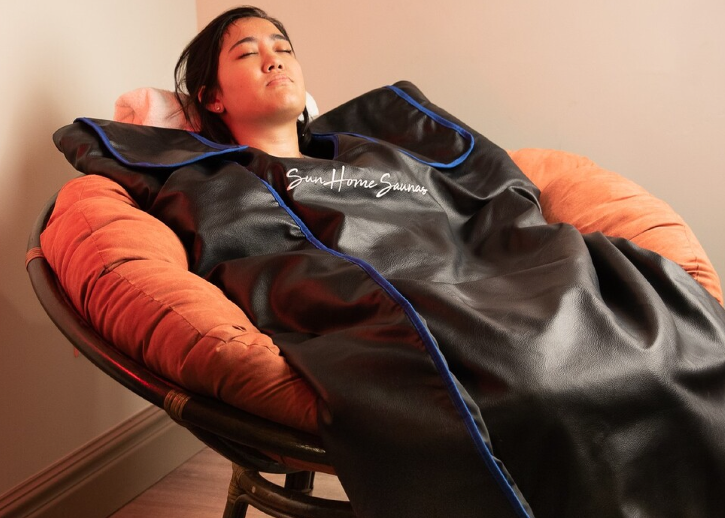 sun home sauna blanket for better sleep sun home sauna blanket for better sleep