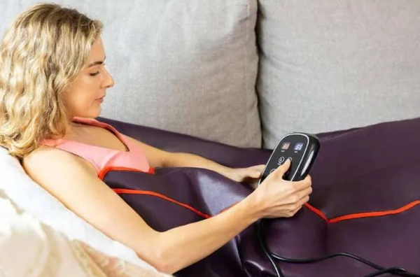 sun home sauna infrared blanket reviews