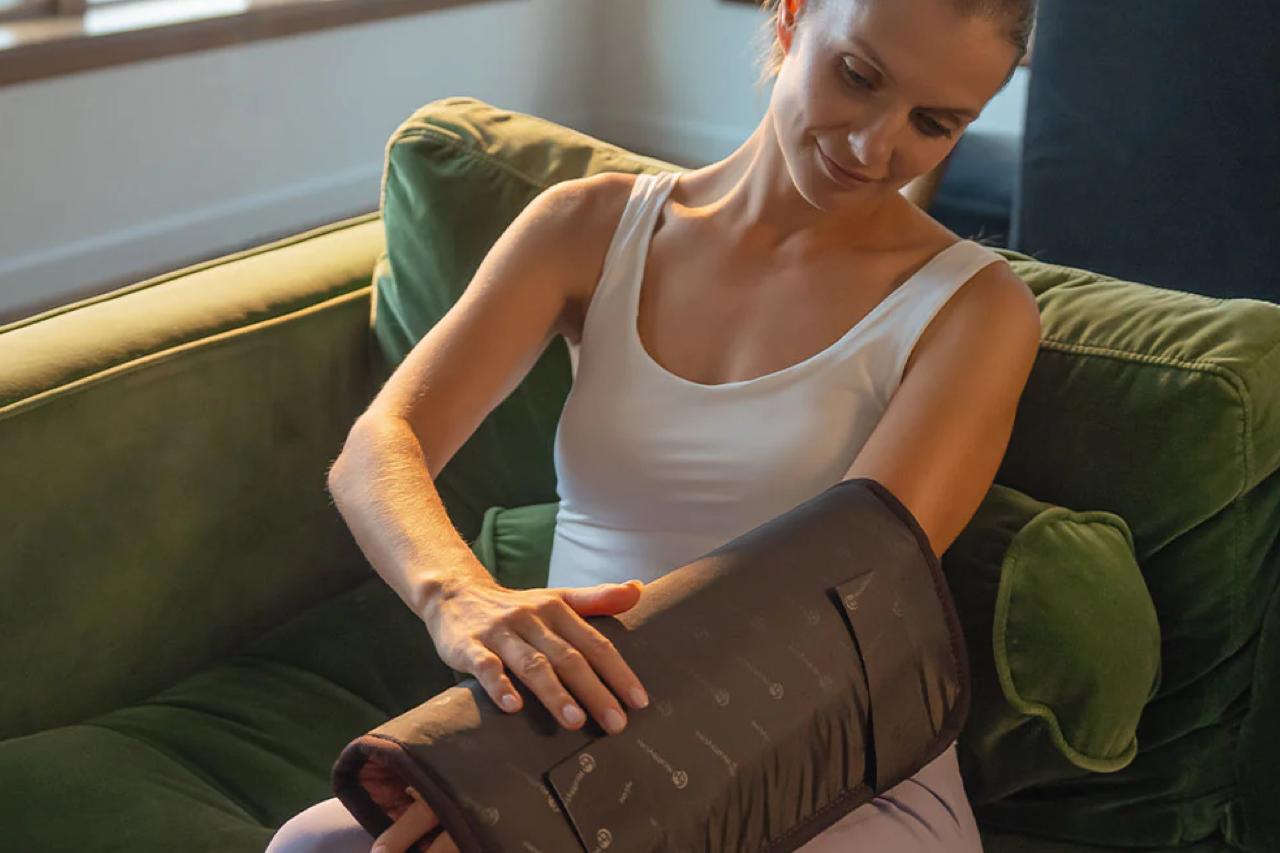 TAO mat 1818 matrix specially for arm injuries TAO mat 1818 matrix specially for arm injuries