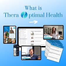 thera optimal health