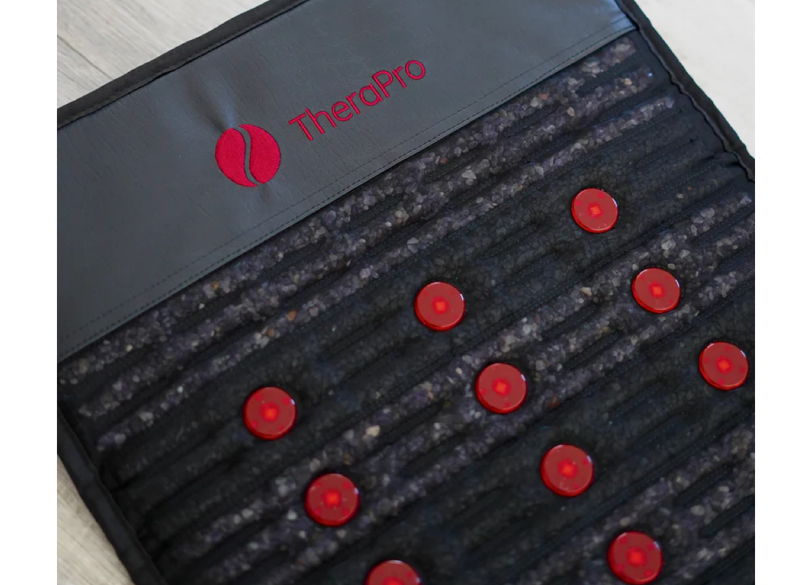 therapro pad for pain relief