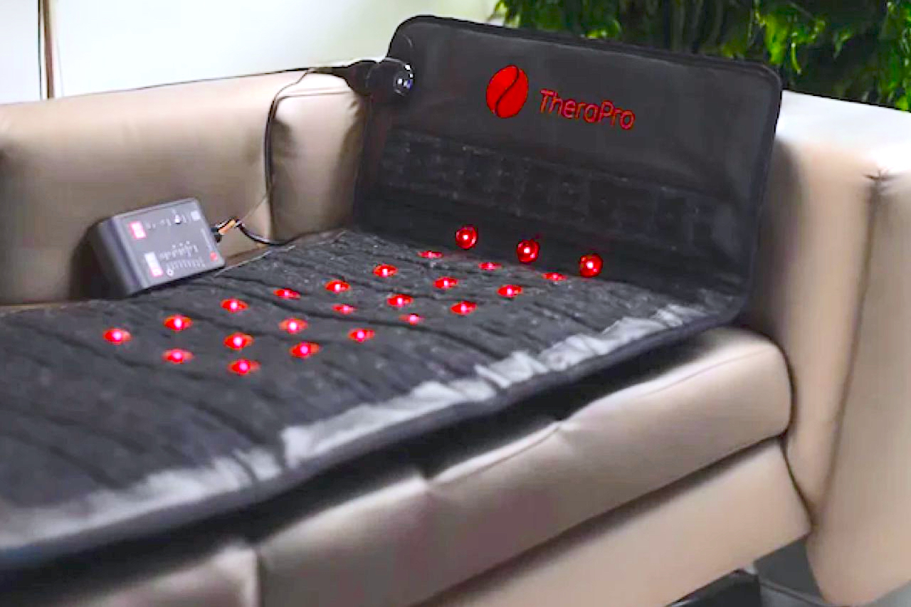 therasage therapro pad therasage therapro pad